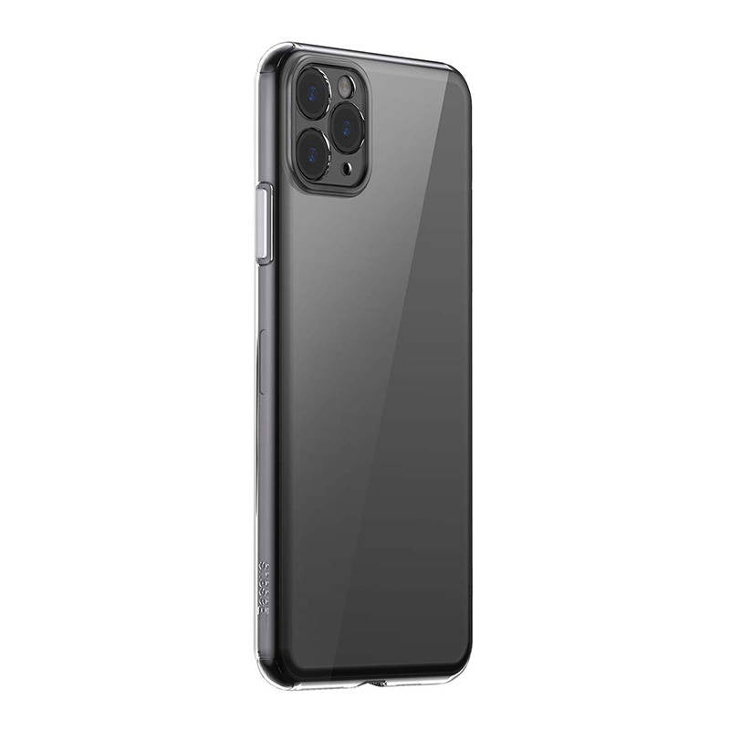 Transparent Case Baseus Simple for iPhone  11 Pro - Product Image 3