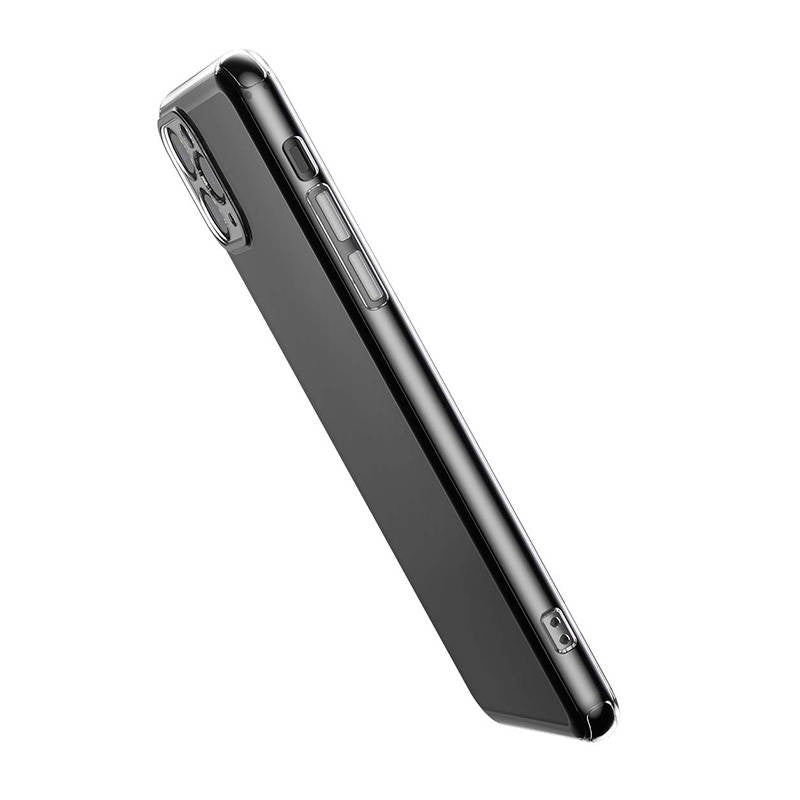 Transparent Case Baseus Simple for iPhone  11 Pro - Product Image 5