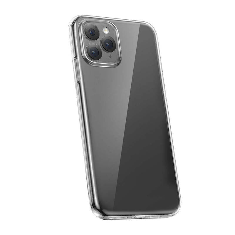 Transparent Case Baseus Simple for iPhone  11 Pro - Product Image 6