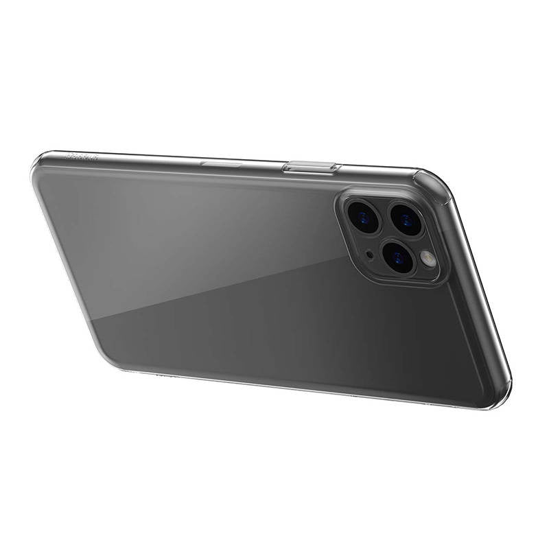 Transparent Case Baseus Simple for iPhone  11 Pro - Product Image 7