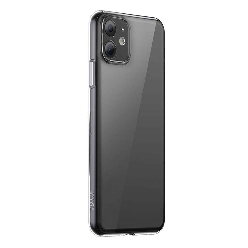 Transparent Case Baseus Simple for iPhone  11 - Product Image 3