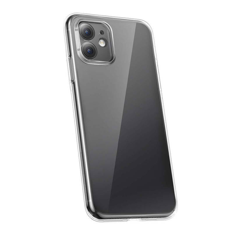 Transparent Case Baseus Simple for iPhone  11 - Product Image 4