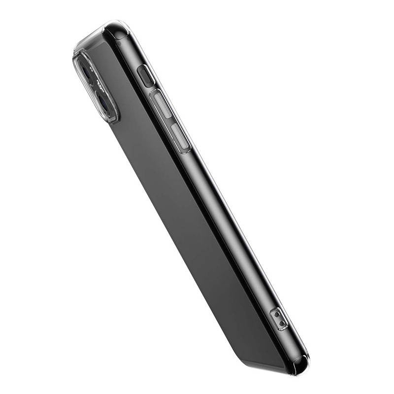 Transparent Case Baseus Simple for iPhone  11 - Product Image 5