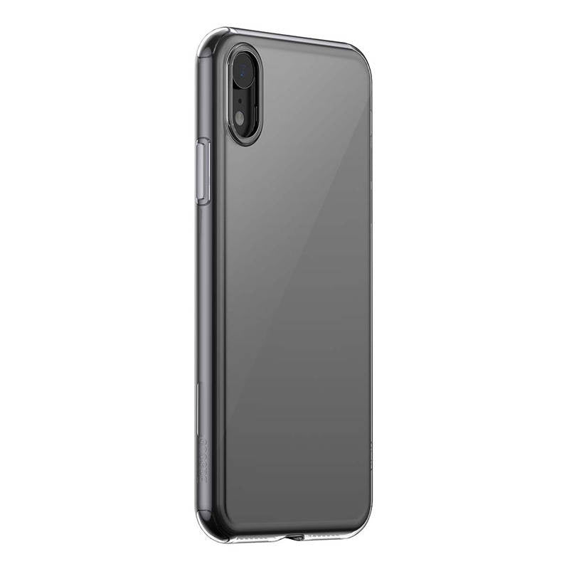 Transparent Case Baseus Simple for iPhone  XR - Product Image 3