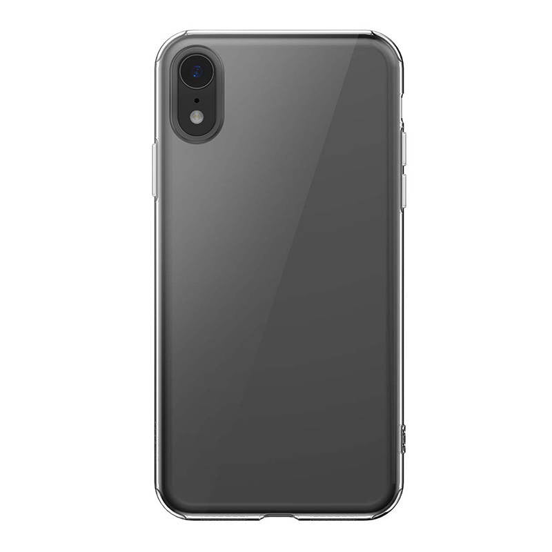 Transparent Case Baseus Simple for iPhone  XR - Product Image 2
