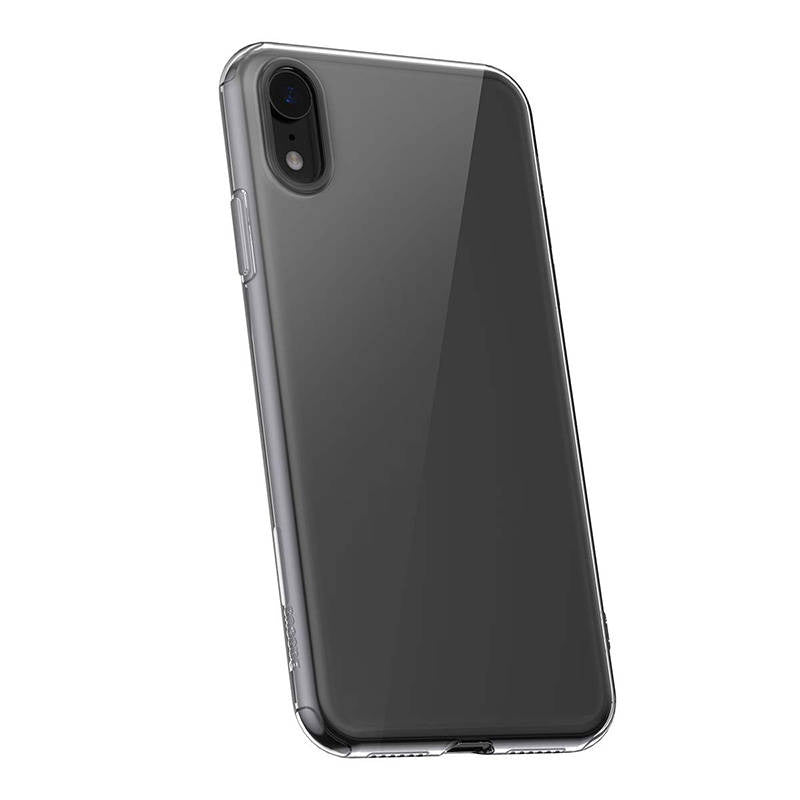 Transparent Case Baseus Simple for iPhone  XR - Product Image 4