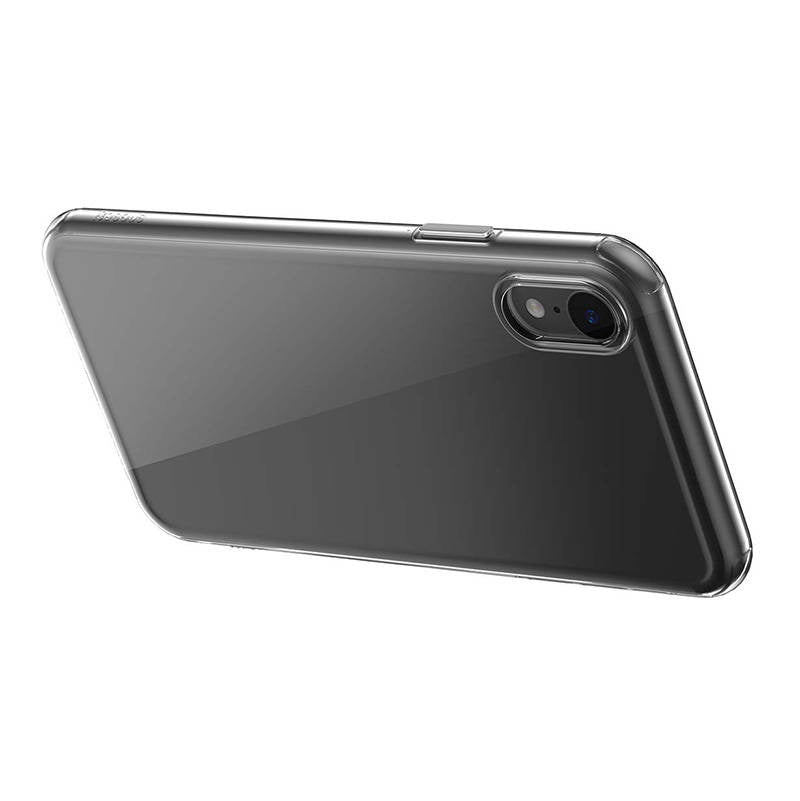 Transparent Case Baseus Simple for iPhone  XR - Product Image 5