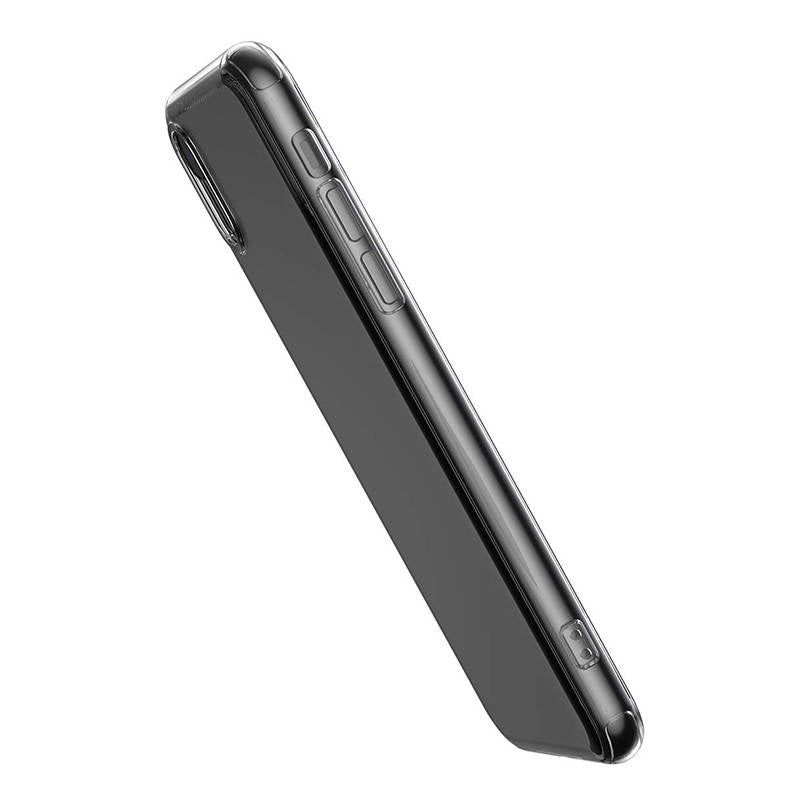 Transparent Case Baseus Simple for iPhone  XR - Product Image 7