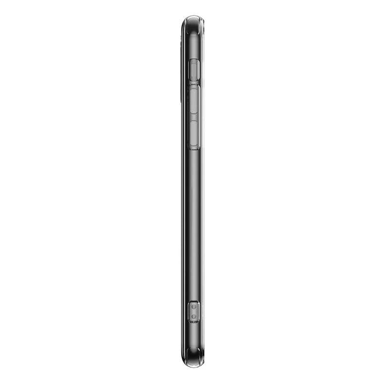 Transparent Case Baseus Simple for iPhone  X - Product Image 6