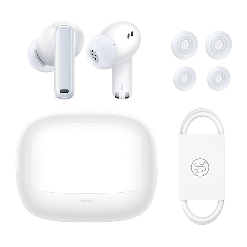 Earphones TWS Baseus Bowie M2s (white) - Product Image 2