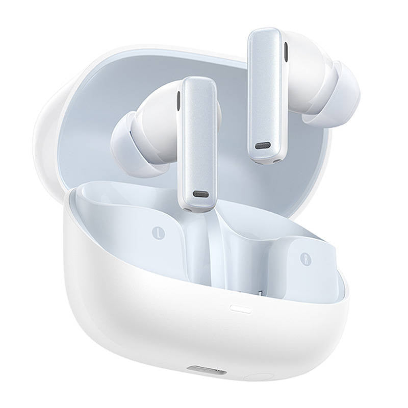 Earphones TWS Baseus Bowie M2s (white) - Product Image 4