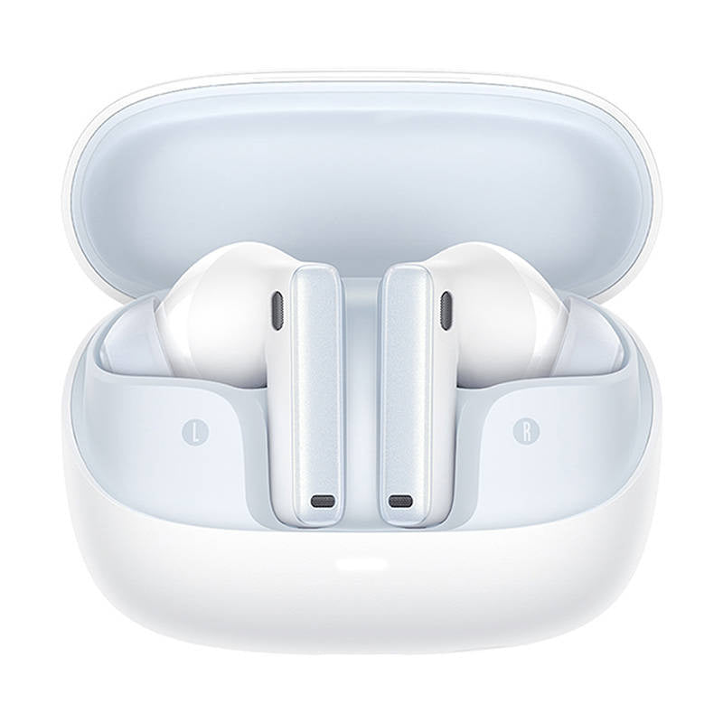 Earphones TWS Baseus Bowie M2s (white) - Product Image 3