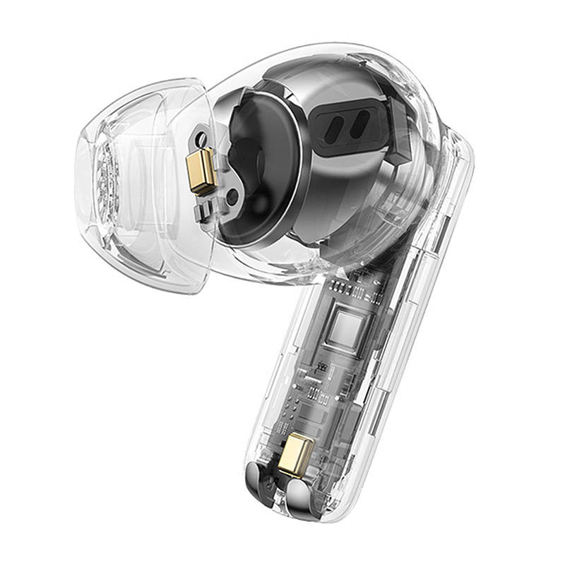 Earphones TWS Baseus Bowie M2s (black) - Product Image 6