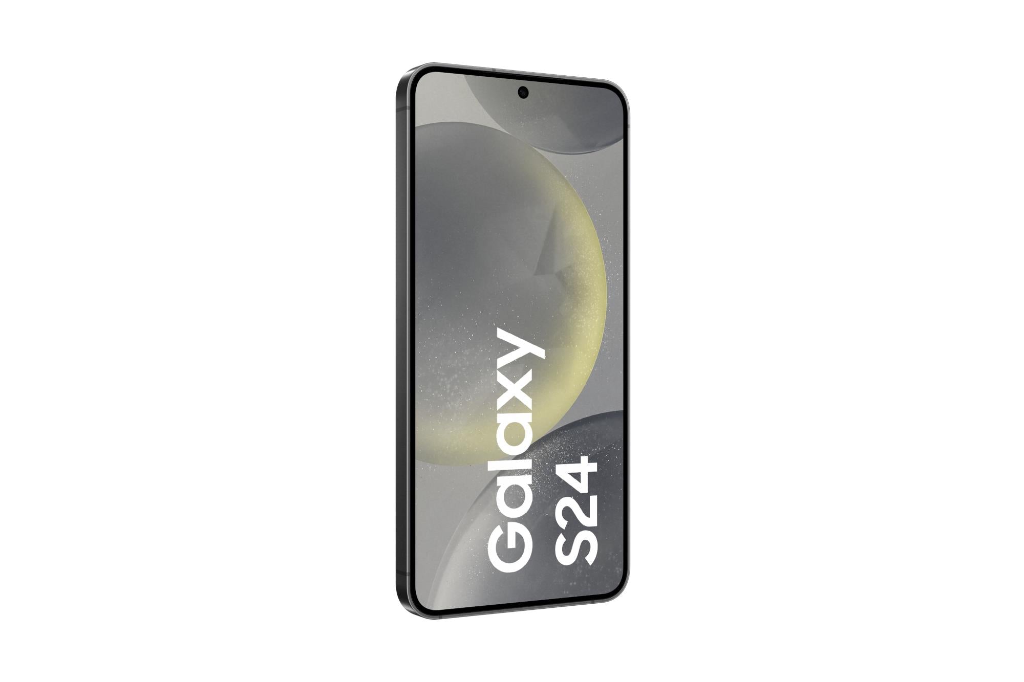 MOBILE PHONE GALAXY S24/128GB BLACK SM-S921B SAMSUNG