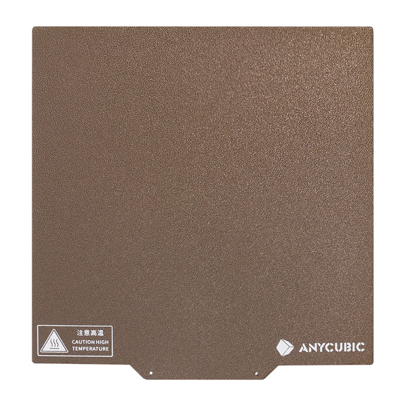 Anycubic PEI Plate for the Kobra 2/2 Pro - Image 1