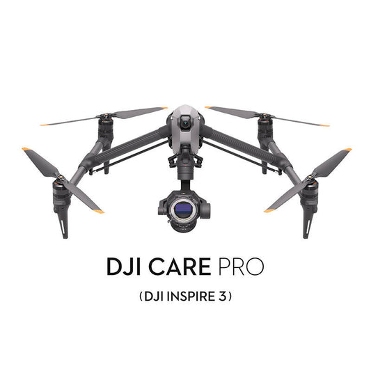Card DJI Care Pro 2-Year Plan (DJI Inspire 3) - Product Image 1
