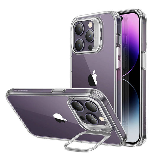 Case ESR Classic Kickstand for iPhone 14 Pro (clear) - Product Image 1