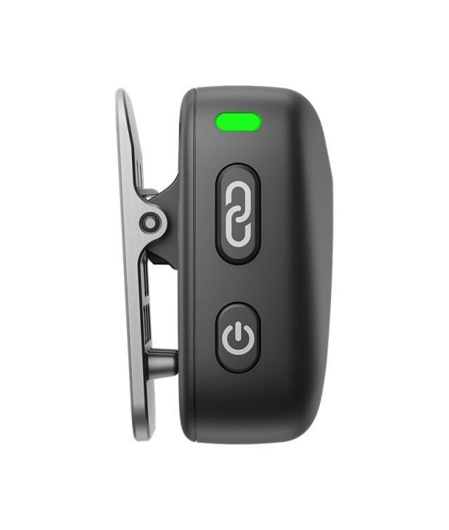 CAMERA ACC MIC MINI TRANSMITT/BLACK CP.RN.00000431.02 DJI