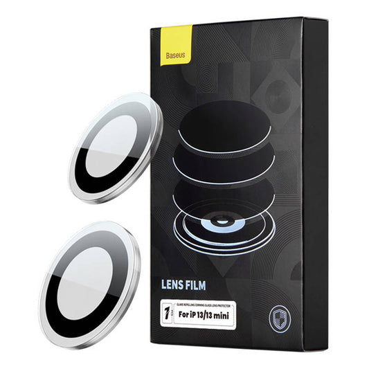 Baseus Camera Lens Film for iPhone 13/13 Mini - Product Image 1