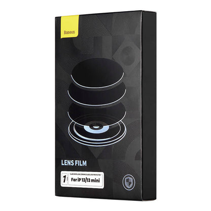 Baseus Camera Lens Film for iPhone 13/13 Mini - Product Image 6