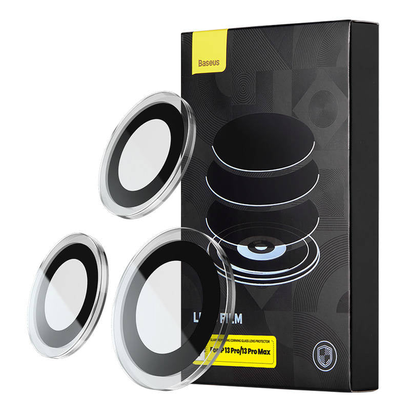 Camera Lens Film Baseus for iPhone 13 Pro/13 Pro Max - Product Image 1