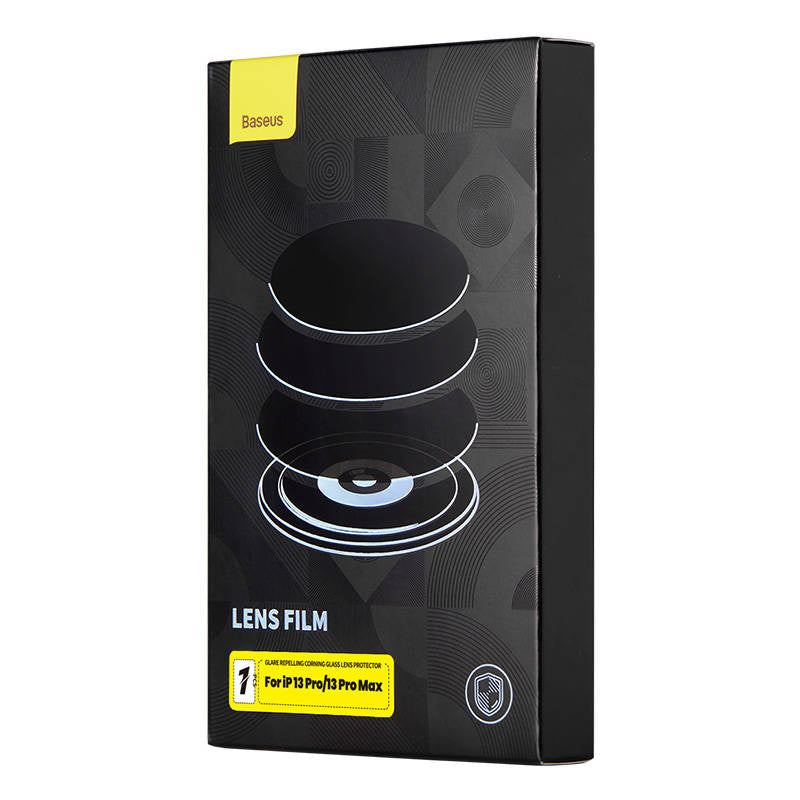 Camera Lens Film Baseus for iPhone 13 Pro/13 Pro Max - Product Image 6