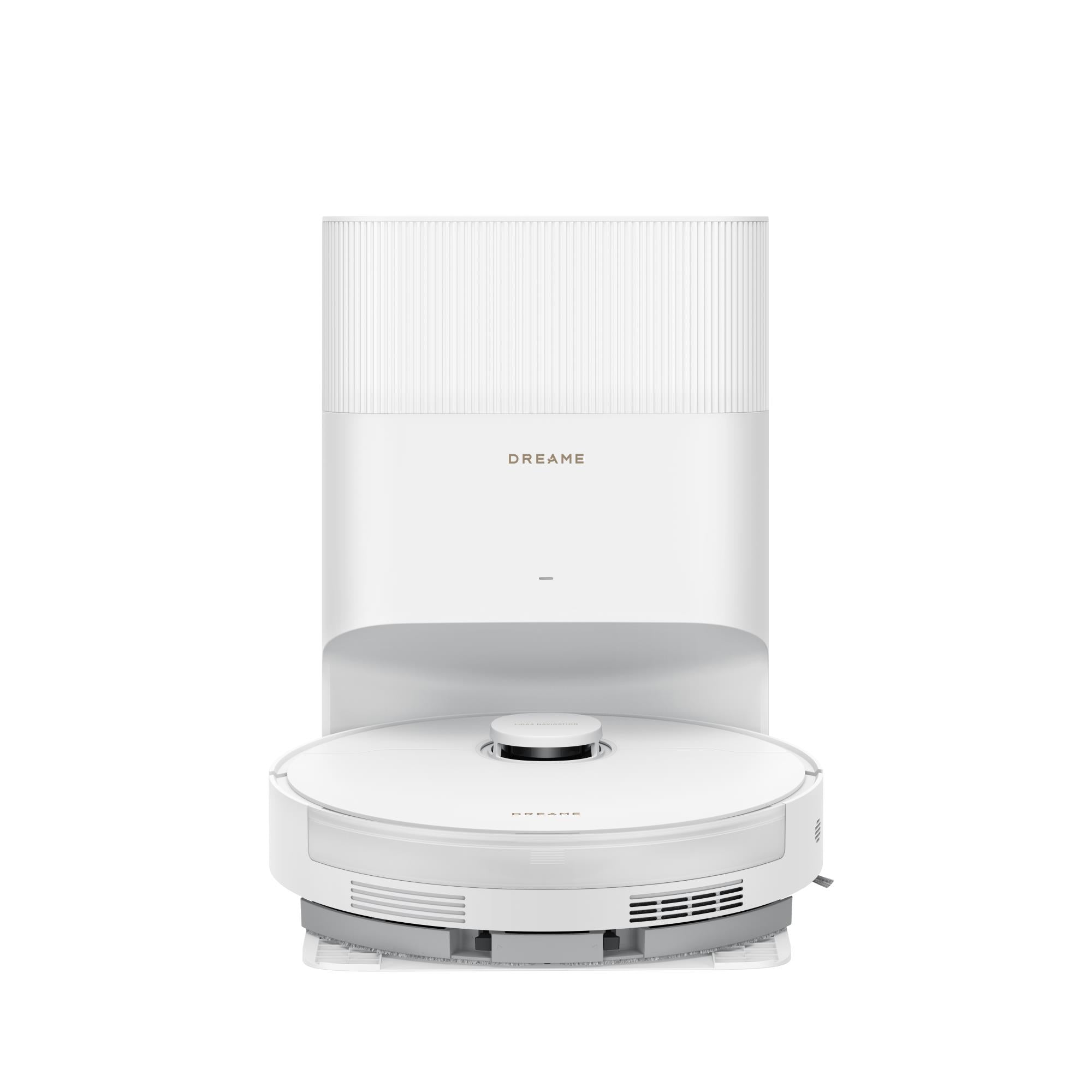 VACUUM CLEANER ROBOT/D20 PLUS RLD35GD DREAME