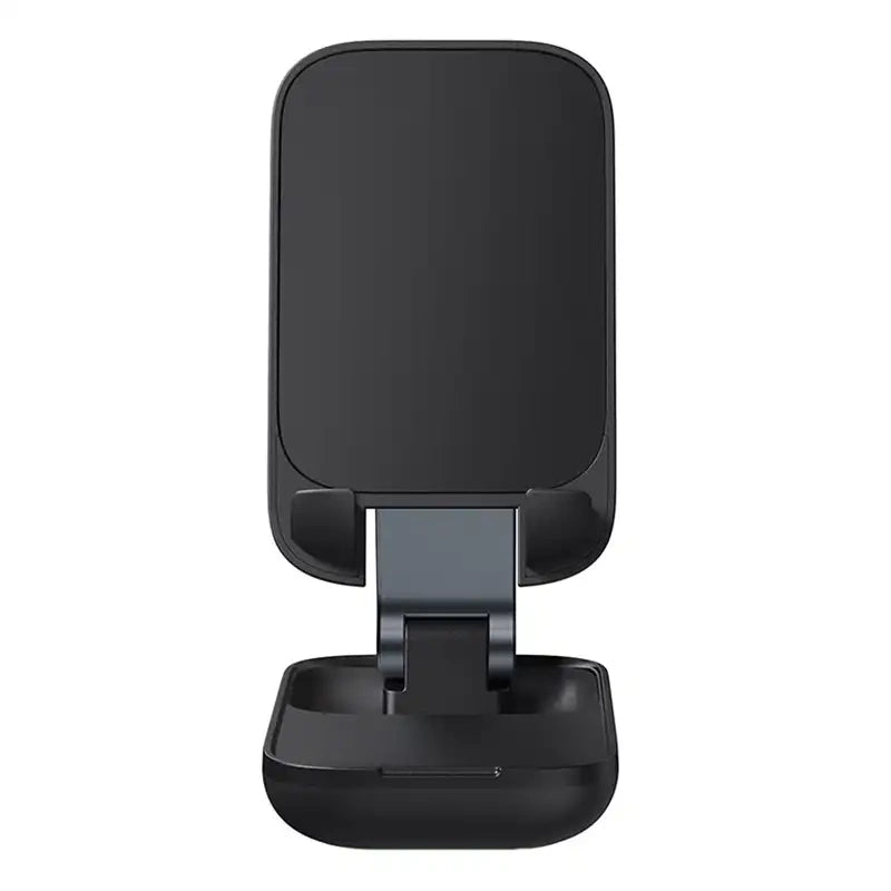Folding Phone Stand Baseus (black) - Product Image 3