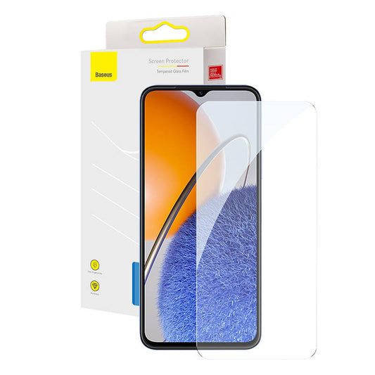 Baseus Tempered-Glass Screen Protector for HUAWEI Changxiang 50z - Product Image 1
