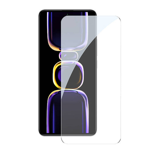 Baseus Tempered-Glass Screen Protector for Redmi K60/K60 Pro - Product Image 2