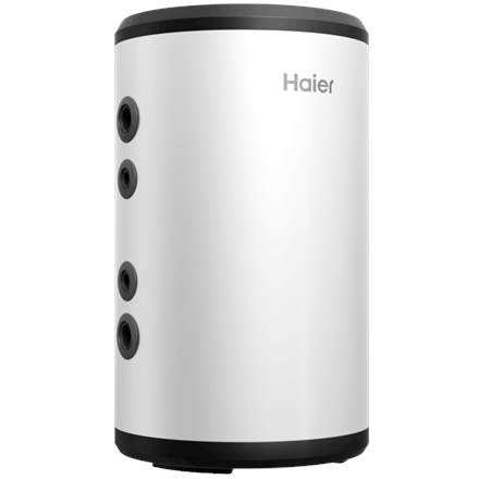 Haier WT60V-NCA5 | Buffer tank 60 litres (floor standable only)