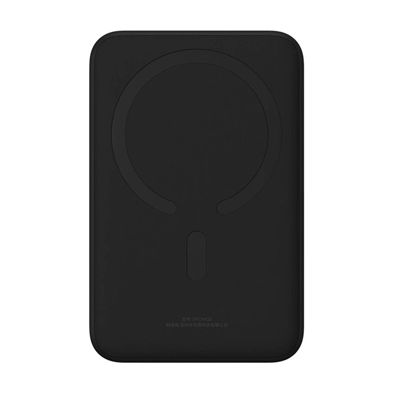 Powerbank Baseus Magnetic Mini 20000mAh, USB-C 20W MagSafe (black) - Product Image 2