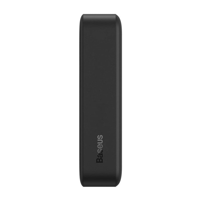 Powerbank Baseus Magnetic Mini 20000mAh, USB-C 20W MagSafe (black) - Product Image 5