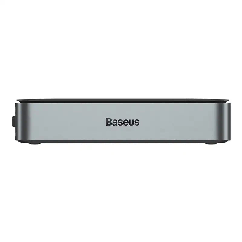 Car Jump Starter Baseus Black Super Energy Pro+ 1200A  (black) - Product Image 4