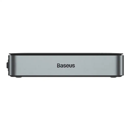 Car Jump Starter Baseus Black Super Energy Pro+ 1200A  (black) - Product Image 4