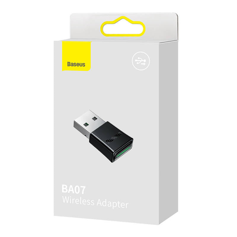 Wireless Adapter Baseus Black BA07 - Product Image 9
