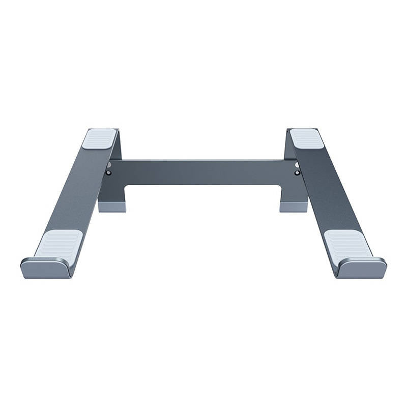 Laptop Stand Baseus (4-Gear Adjustable) Space Grey - Product Image 4