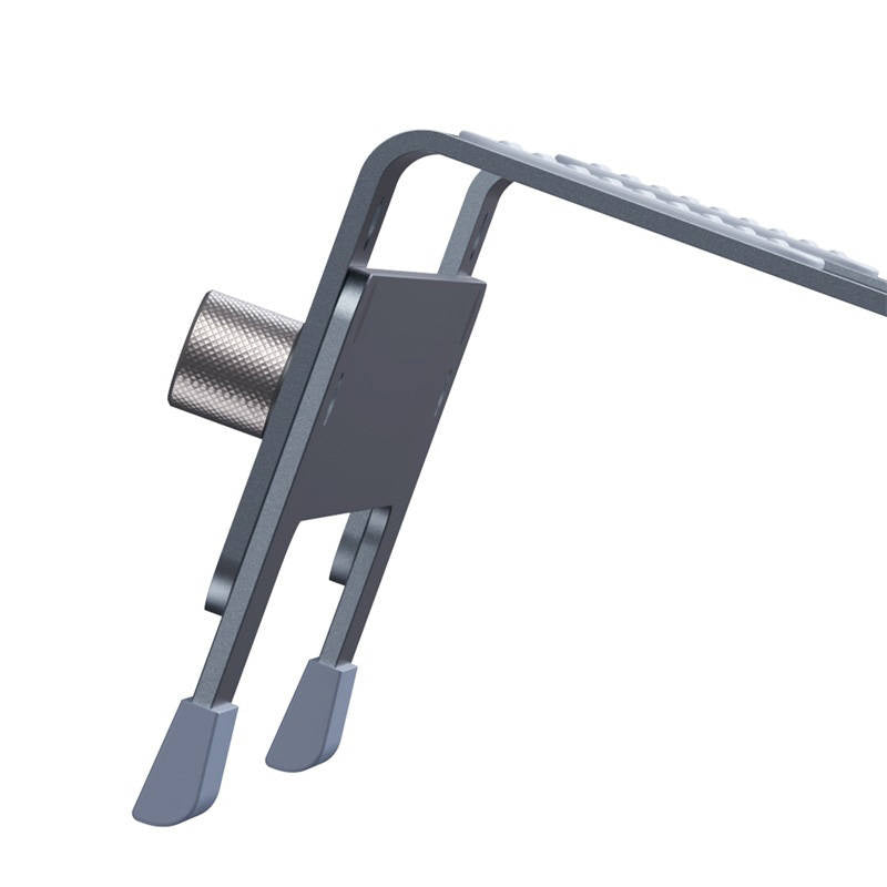 Laptop Stand Baseus (4-Gear Adjustable) Space Grey - Product Image 8