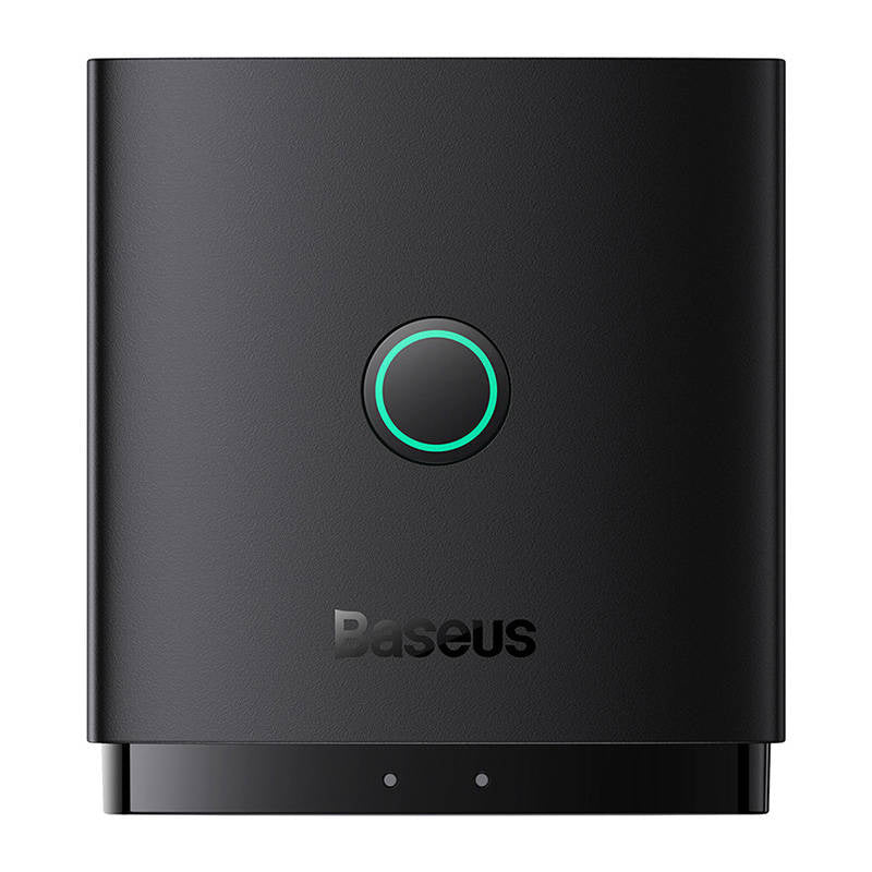 HDMI Switch Baseus Cluster Black - Product Image 3
