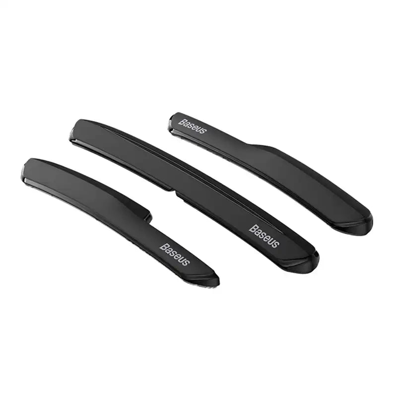 T-Space Bumper Guard Kit for Tesla Baseus Pack of 6 (black) - Product Image 7