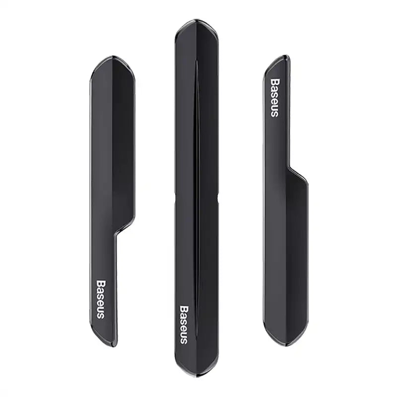 T-Space Bumper Guard Kit for Tesla Baseus Pack of 6 (black) - Product Image 3