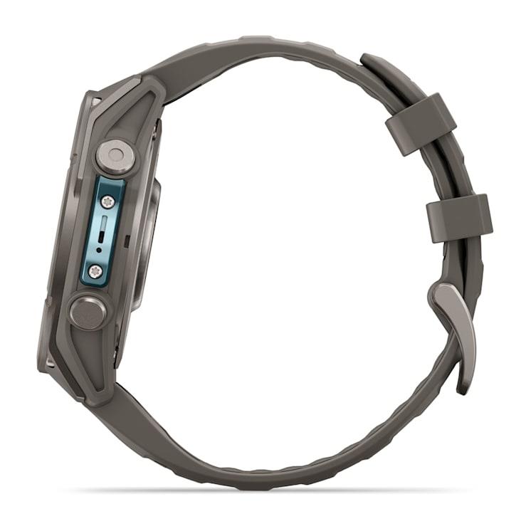 SMARTWATCH FENIX 9/TITANIUM 010-04762-01 GARMIN