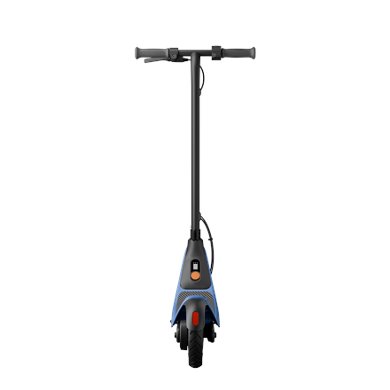 Segway | C2 Lite | Kids eKickScooter | 130 W | Up to 16 km/h | 7 " | Blue and Black