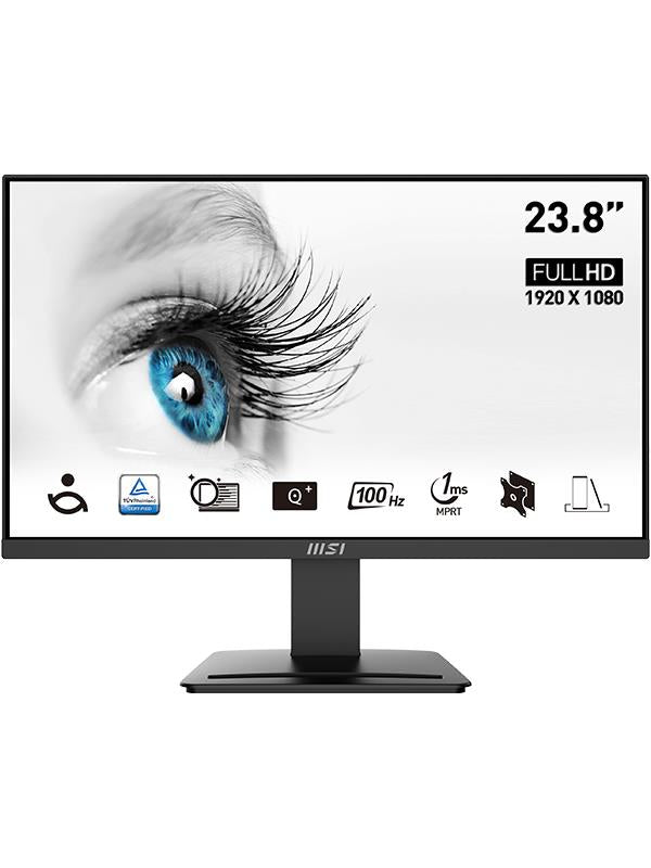 MSI PRO MP2412 Monitors