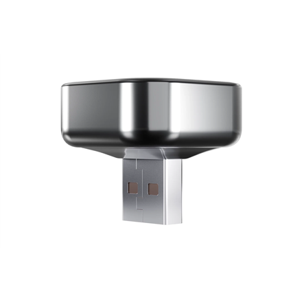 Navitel Wireless CarPlay/Android Auto Adapter | CPA5 | USB connectivity | Bluetooth | Wi-Fi