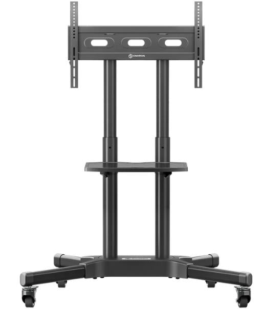 TV SET ACC MOBILE STAND/32-65"/BLACK TS1351-B ONKRON