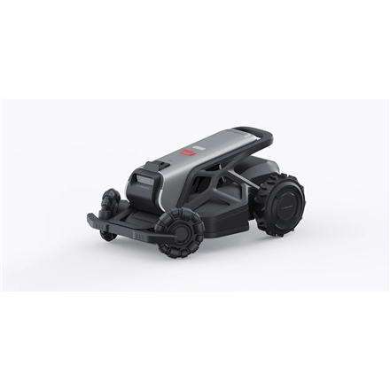 AIRSEEKERS LIMITED | Tron SE 300° AI Vision Mulching Mower, 1500m², Ai Vision + NRTK | 10 Ah