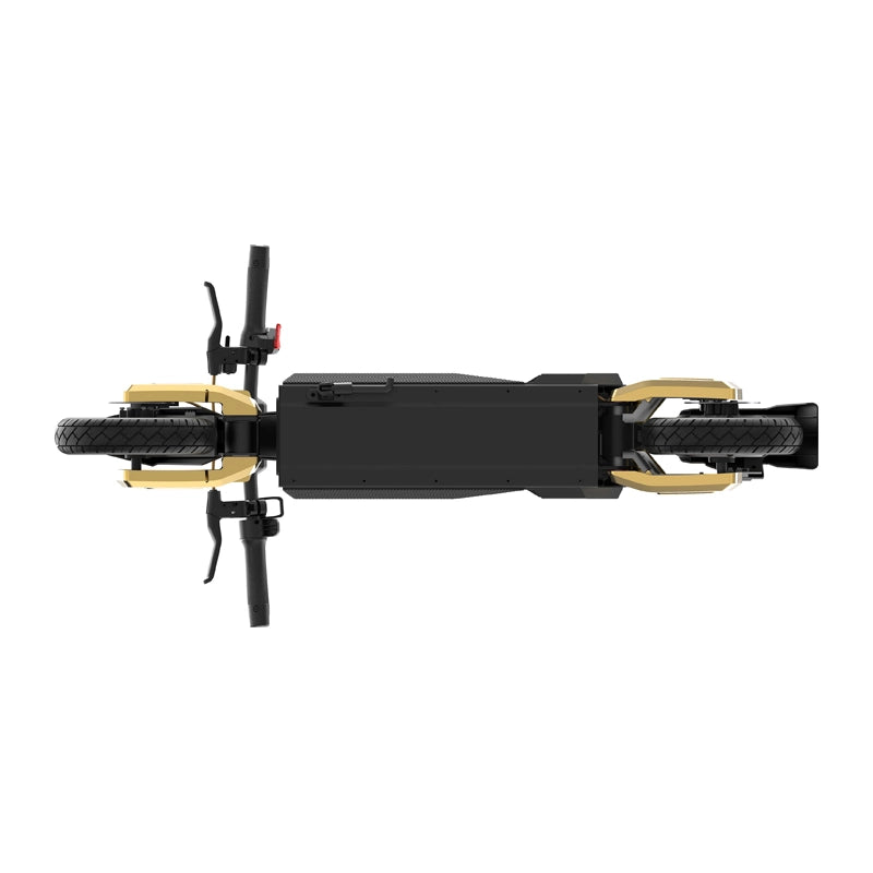 NAVEE ST5 Pro Electric Scooter - Image 5