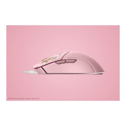 Razer | Mouse | Cobra | Wired | Pokémon Pikachu/Eevee Edition