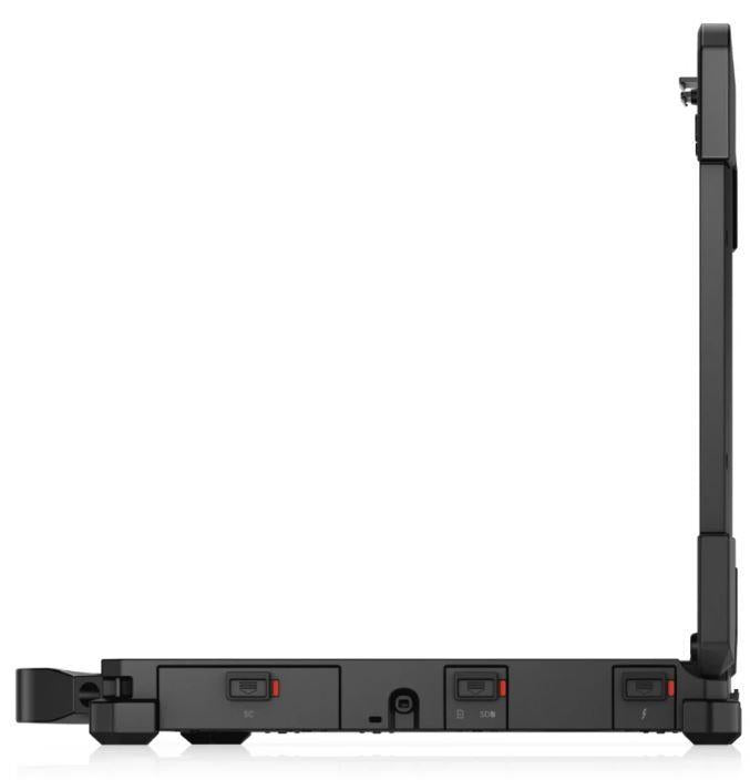 Notebook DELL Latitude 7330 Rugged CPU Core i7 i7-1185G7 3000 MHz CPU features vPro 13.3" Touchscreen 1920x1080 RAM 32GB DDR4/LPDDR4x 4266 MHz SSD 512GB Intel Iris XE Graphics Integrated ENG Windows 11 Pro 1.13 kg 210-BCFV_1013897735_RUG